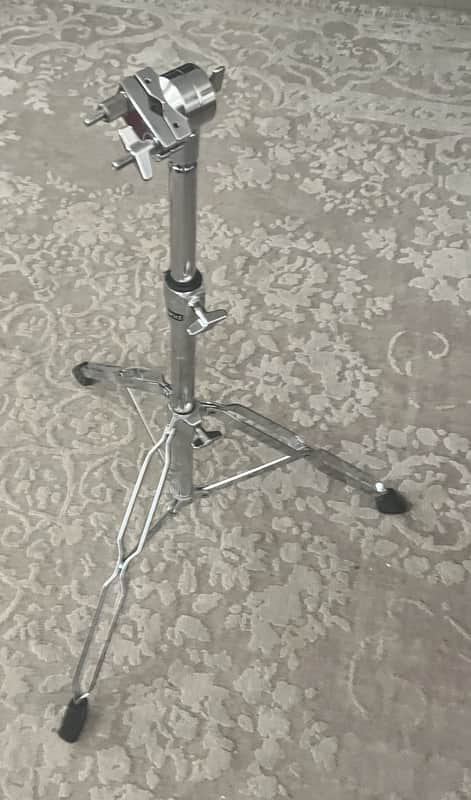Immagine Roland PDS-20 Percussion Pad Stand 2020s - Chrome - 1