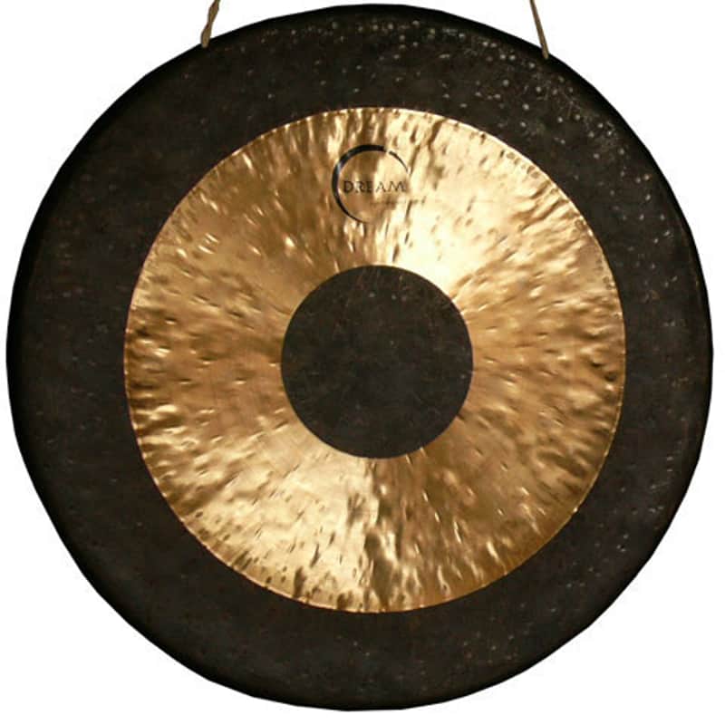 Dream Gong Chau 36in image 1