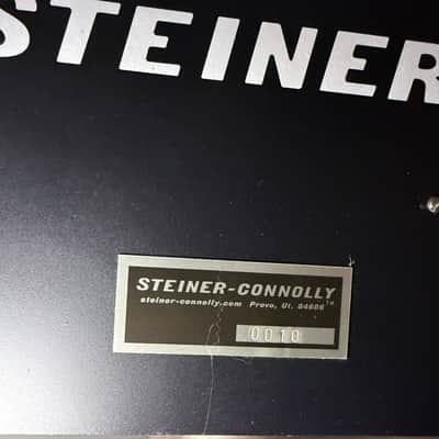 Steiner-Connolly Synthacon 2024 - Silver image 5