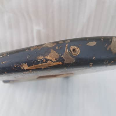 1963 FENDER  STRATOCASTER BODY USA image 8