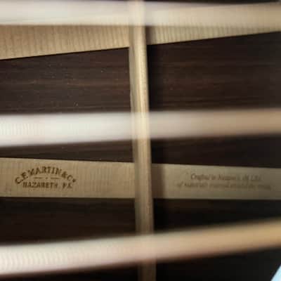 Martin Standard Series D-35 2018 - 2024 - Natural image 7