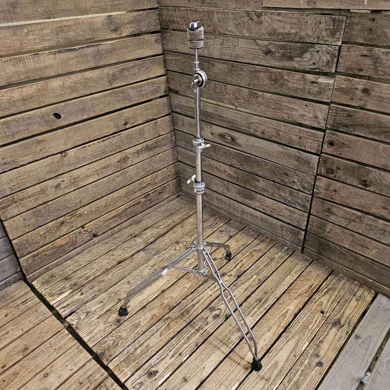 Cymbal Stand Premier 4000 Vintage Straight USED! RK4TP260626 image 1