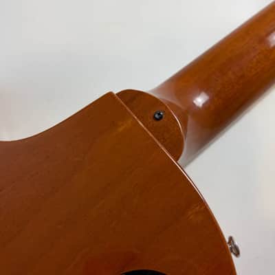 Gibson Les Paul Standard Bass 2013 Goldtop image 14