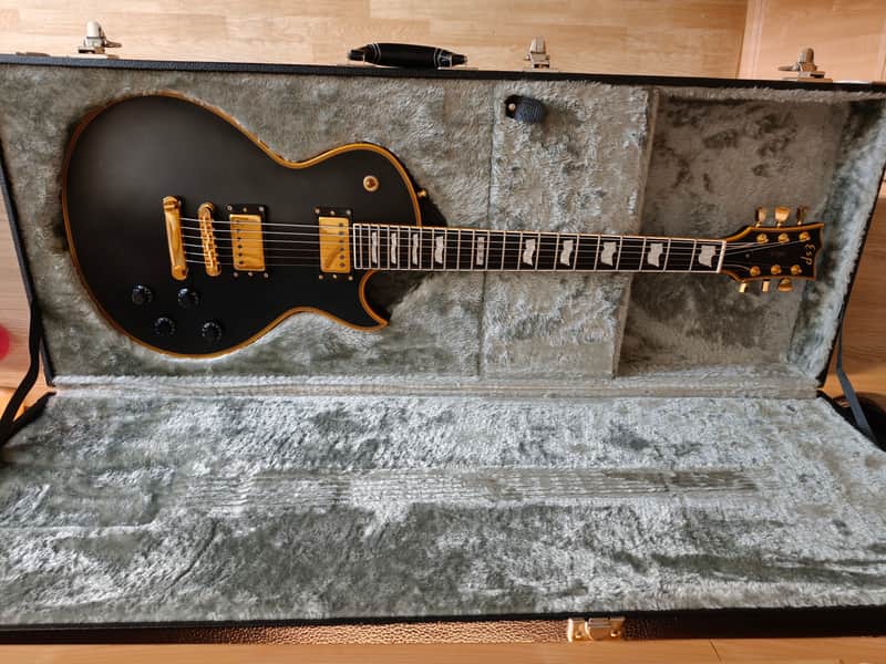ESP Eclipse CTM I image 1