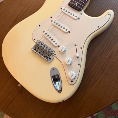 2005 Fender American Vintage '70s Stratocaster image 1
