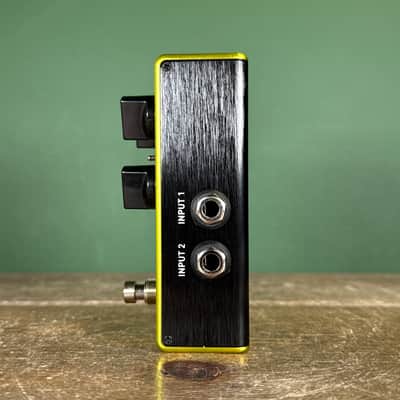 Source Audio Vertigo Tremolo 2010s - Green image 5