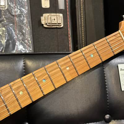 Ibanez AZS2200 - Black *Free Shipping* image 7