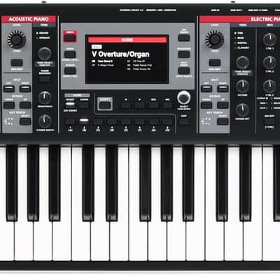 Roland V-Stage76 Stage Piano image 1