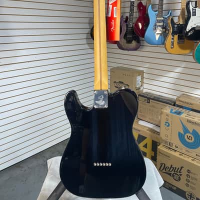 Fender Player II Telecaster Modified Electric Guitar - Dusk w/ Gig Bag & PLEK*D #785 image 13