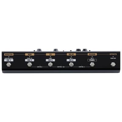 Boss GA-FC EX Foot Controller for Boss Katana Amplifiers image 1