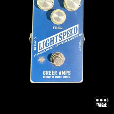 greer lightspeed - X12332 image 1
