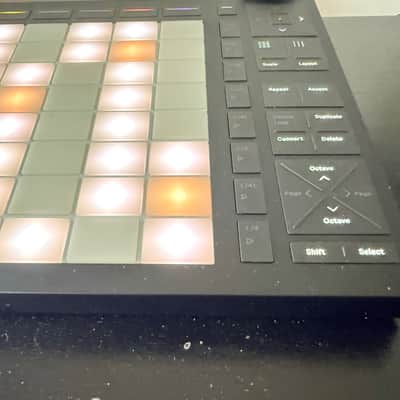 Ableton Push 3 Standalone Workstation 2023 - Present - Black image 4