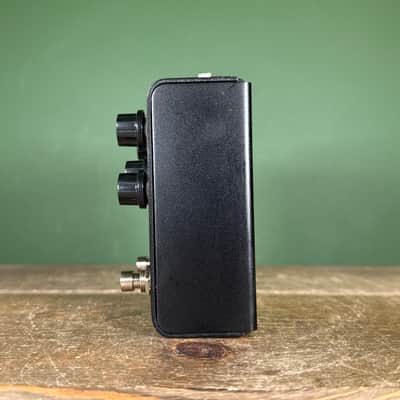 Strymon Iridium 2019 - Present - Black image 5
