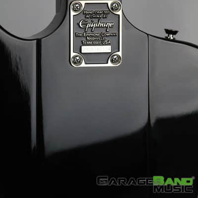 Epiphone Thunderbird IV Bass Guitar Special Run Collection, Silver Burst image 6