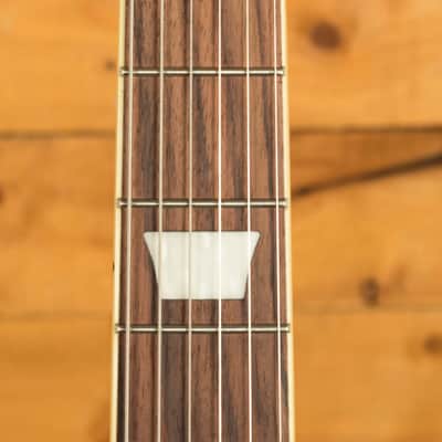 Epiphone Firebird - Wine Red image 6