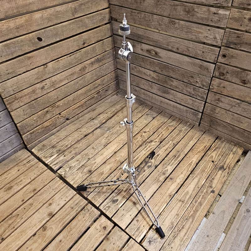 SJC Foundation Flatline Cymbal Stand USED! RKSJC030326 image 1
