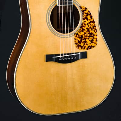 Santa Cruz 1934D Brazilian Rosewood and Adirondack Spruce NEW image 1