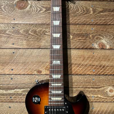 Gibson Les Paul Studio Pro 2014 - Tobacco Burst Candy image 3