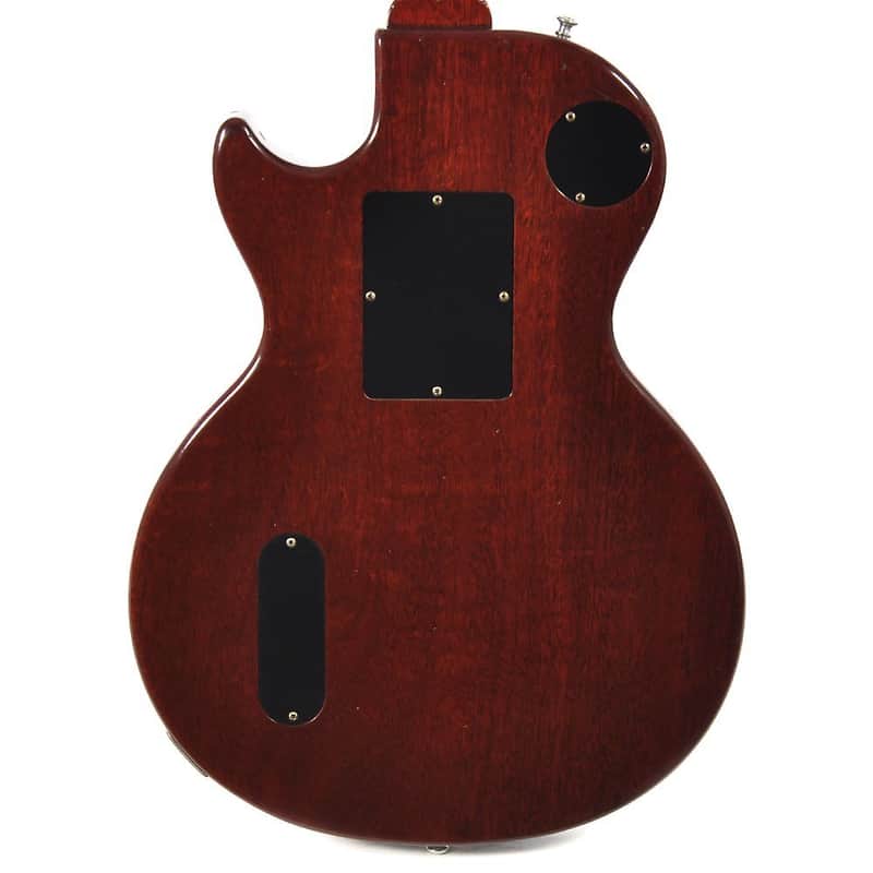 Gibson Custom Shop "Inspired By" John Lennon Les Paul Junior 2007 image 4