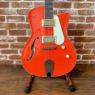 Tll Decakard 2020 Fiesta Red/Natural W/ Mcnelly Pickups New (Authorized Dealer) *Demo Vid Added* image 1