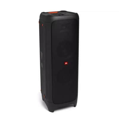 JBL PartyBox 1000 Bluetooth Portable Powered PA Speaker (1100 Watts) image 5