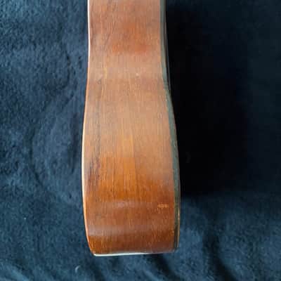 Vintage Kaholas & Co Soprano Ukulele image 11