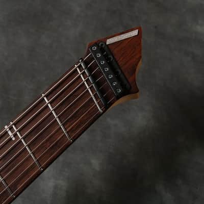 C.GIG Guitars Y-REF 2010~ - Red image 6