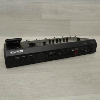 Used Line 6 Helix Lt Floorboard Amp Modeling + Fx image 4