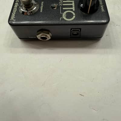 TC Electronic Ditto Looper Sampler Mini Compact True Bypass Guitar Effect Pedal image 4