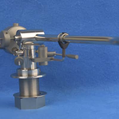 Fidelity-Research Model FR-14 Tonearm In Excellent Condition#011130 image 3
