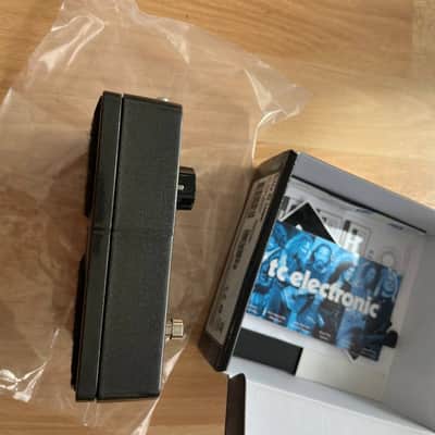 TC Electronic Ditto X2 Looper 2014 - Present - Black image 4