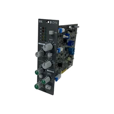 Solid State Logic 4k B DYN image 1