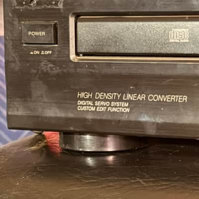 Sony CDP-261 image 2
