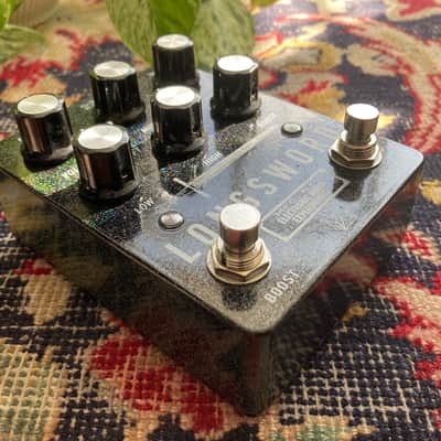 Electronic Audio Experiments Longsword V4.5 2021 - Present - Various image 3