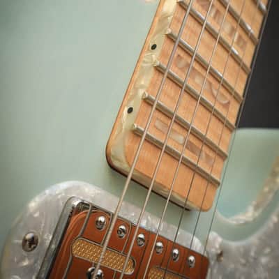 Fender Parallel Universe Volume II Tele® Mágico Pre-Owned image 10