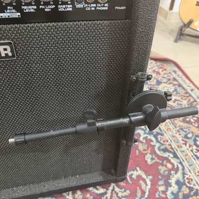 Behringer VT100FX Virtube image 8