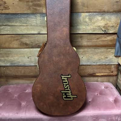 Gibson 70's Les Paul Custom Buttercream w/case image 16
