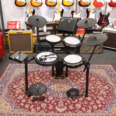 Roland TD-17KVX V-Drums Electronic Drum Kit - 2nd Hand