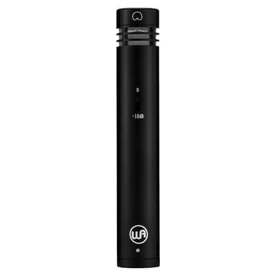 Warm Audio WA84 - Black image 1