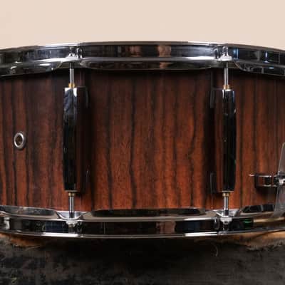 Pearl 6.5x14 Limited Edition SST Snare Drum image 6