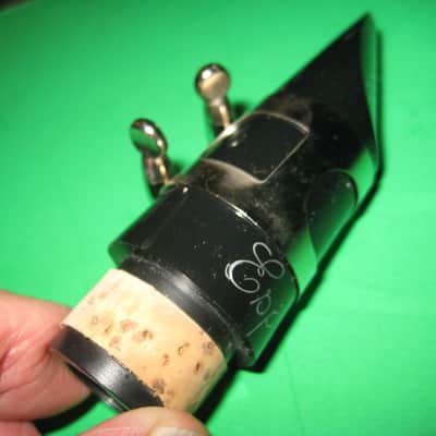 Esprit Clarinet Mouthpiece image 3