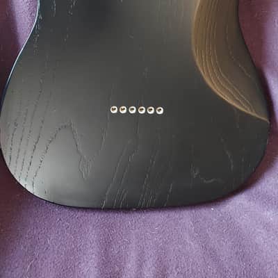 Schecter PT Special - Black Pearl major upgrades! image 7