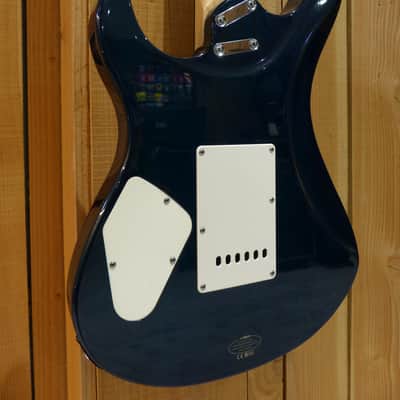 Yamaha Pacifica 604 image 2