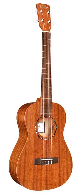 Cordoba U1B Baritone Ukulele - Natural image 1
