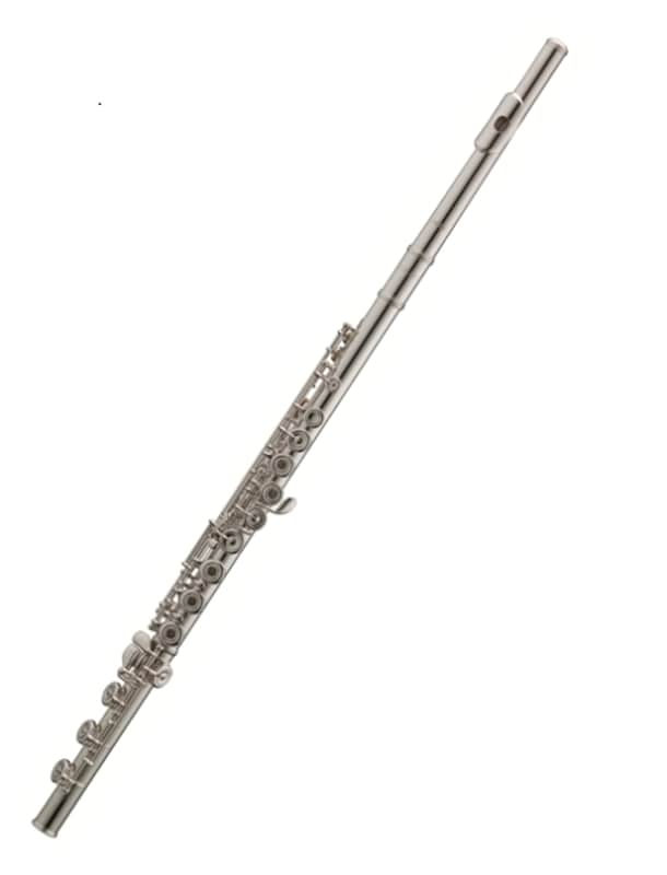 Azumi AZ-S3RBE Ringklappen H-Fuß image 1