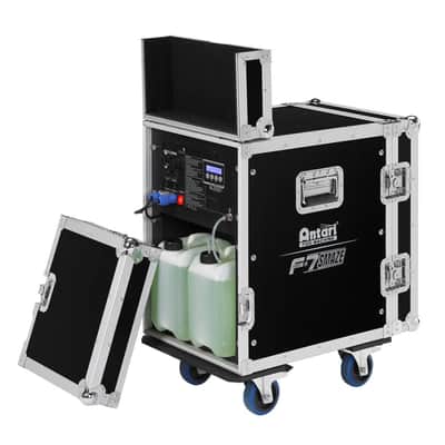 Antari F-7 Smaze Hybrid Fog/Haze Machine with Integrated Fan image 4