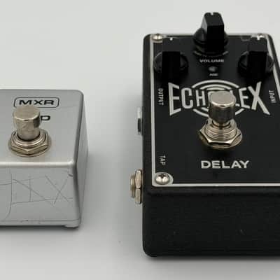 MXR Echoplex Delay image 5