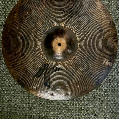 Zildjian 22" K Custom Special Dry Crash Cymbal 2017 - 2020 - Traditional image 4