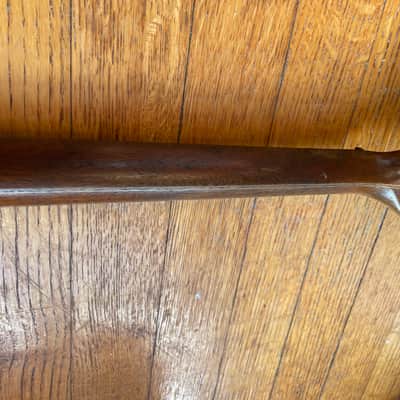 unknown make tenor banjo 1920s-1930s image 3