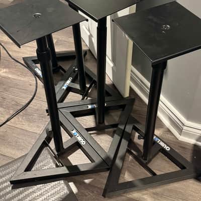 DYNAUDIO Air 6 Series 5.1 Active Surround Monitoring System inc Remote & Stands image 5